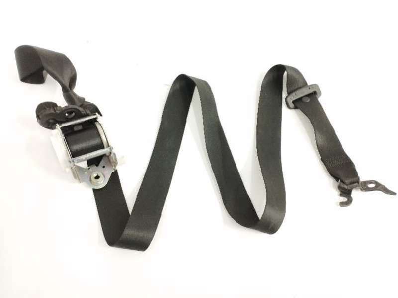 Recambio de cinturon seguridad delantero izquierdo para bmw serie 1 berlina (e81/e87) 116d referencia OEM IAM 9117219 Recambio de cinturon seguridad delantero izquierdo para bmw serie 1 berlina (e81/e87) 116d referencia OEM IAM 9117219