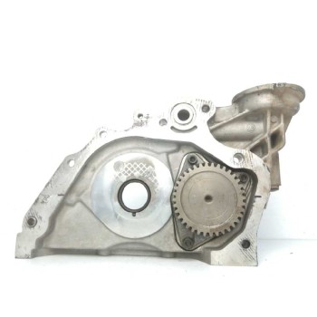 Recambio de bomba aceite para hyundai sonata (nf) comfort referencia OEM IAM 2131027410  