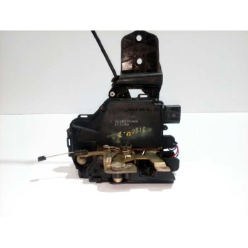 Recambio de cerradura puerta delantera derecha para volkswagen golf iv berlina (1j1) 1.9 tdi referencia OEM IAM 3B1837016A  