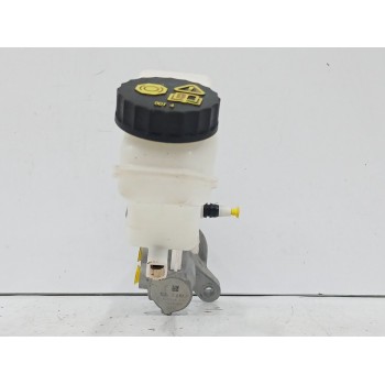 Recambio de bomba freno para nissan qashqai iii (j12) 1.3 dig-t referencia OEM IAM   