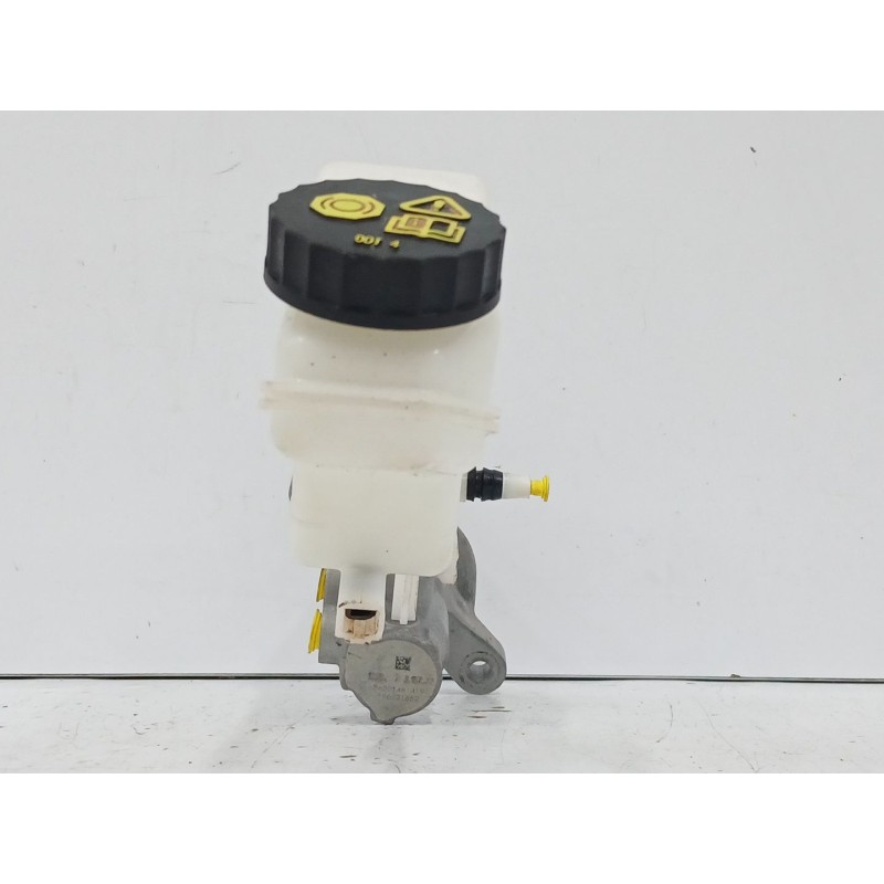 Recambio de bomba freno para nissan qashqai iii (j12) 1.3 dig-t referencia OEM IAM   
