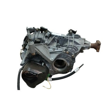 Recambio de caja cambios para renault scénic i monospace (ja0/1_, fa0_) 1.9 dci rx4 referencia OEM IAM JC7001  