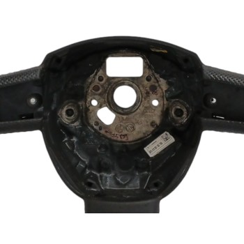 Recambio de volante para audi a6 allroad quattro (4fh) 3.0 v6 24v tdi referencia OEM IAM 4F0419091DG CON DESGASTE 