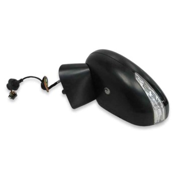 Recambio de retrovisor izquierdo para citroën c3 aircross 1.2 12v e-thp / puretech referencia OEM IAM  2 ENCHUFES + 10 CABLES 