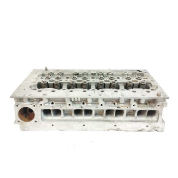 Recambio de culata para fiat ducato caja cerrada 33 (06.2006 =>) l1h1 120 multijet referencia OEM IAM 50229500  