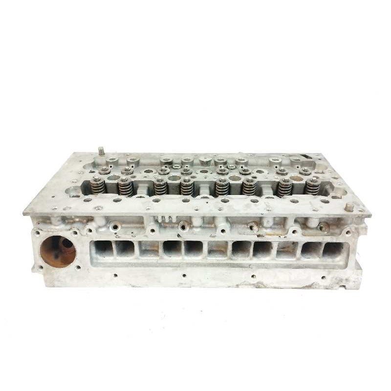 Recambio de culata para fiat ducato caja cerrada 33 (06.2006 =>) l1h1 120 multijet referencia OEM IAM 50229500  