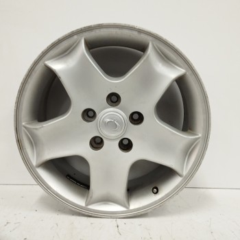 Recambio de llanta para ssangyong actyon 2.0 td cat referencia OEM IAM 4173031370 18X7,5J ET43 5H 5X130