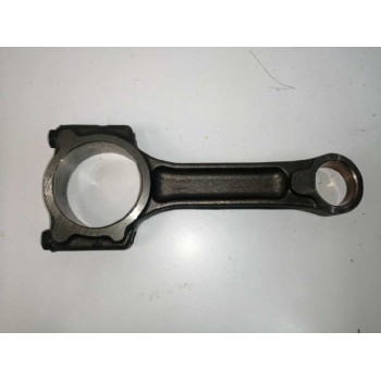 Recambio de biela para renault clio iv 1.5 dci diesel fap referencia OEM IAM   