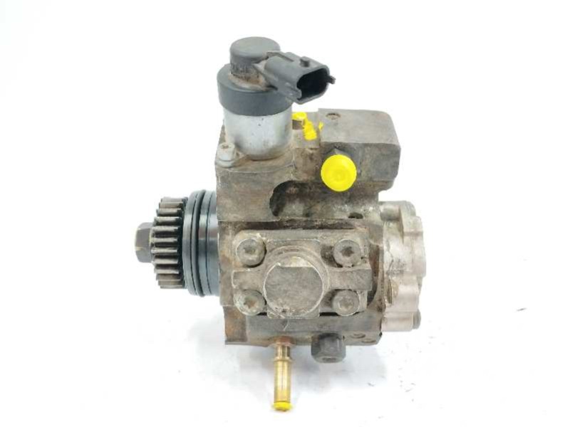 Recambio de bomba inyeccion para nissan x-trail (t31) 2.0 dci turbodiesel cat referencia OEM IAM H8200690744 0445010170 