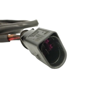 Recambio de electroventilador para audi a6 avant (4b5) 2.5 v6 24v tdi referencia OEM IAM 8D0959455R  