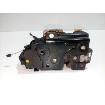 Recambio de cerradura puerta delantera derecha para volkswagen golf iv berlina (1j1) 1.9 tdi referencia OEM IAM 3B1837016A  