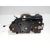 Recambio de cerradura puerta delantera derecha para volkswagen golf iv berlina (1j1) 1.9 tdi referencia OEM IAM 3B1837016A  