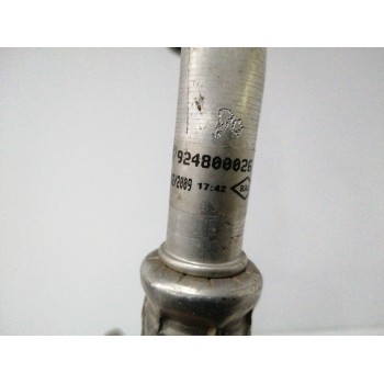 Recambio de tubos aire acondicionado para renault megane iii berlina 5 p 1.5 dci diesel cat referencia OEM IAM 924800026  