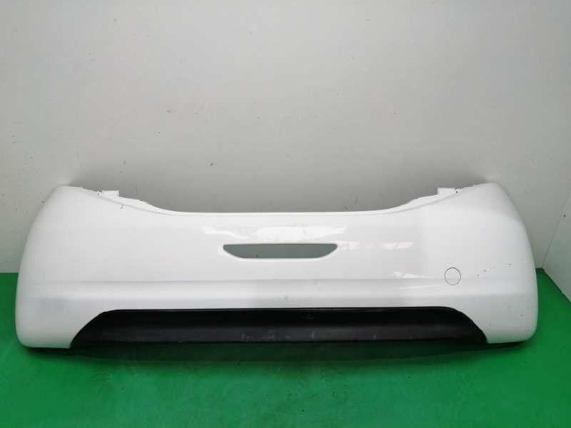 Recambio de paragolpes trasero para peugeot 208 1.6 blue-hdi fap referencia OEM IAM 9676505677 OBSERVAR FOTOS 