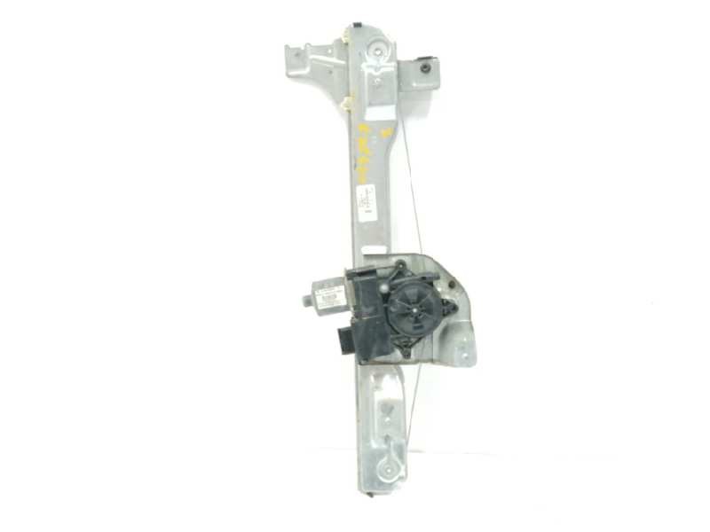 Recambio de elevalunas delantero izquierdo para peugeot 208 1.2 12v vti referencia OEM IAM 9806088180 Recambio de elevalunas delantero izquierdo para peugeot 208 1.2 12v vti referencia OEM IAM 9806088180