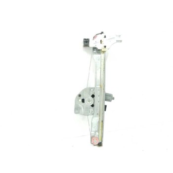 Recambio de elevalunas delantero izquierdo para peugeot 208 1.2 12v vti referencia OEM IAM 9806088180  