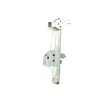 Recambio de elevalunas delantero izquierdo para peugeot 208 1.2 12v vti referencia OEM IAM 9806088180  