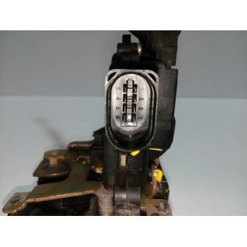 Recambio de cerradura puerta delantera derecha para volkswagen golf iv berlina (1j1) 1.9 tdi referencia OEM IAM 3B1837016A  