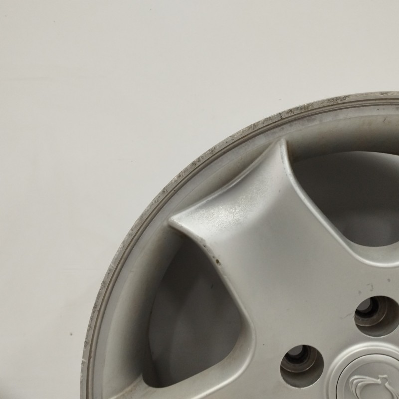 LLANTA 18X7 5J ET43 5H 5X130
