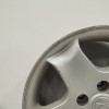 Recambio de llanta para ssangyong actyon 2.0 td cat referencia OEM IAM 4173031370 18X7,5J ET43 5H 5X130