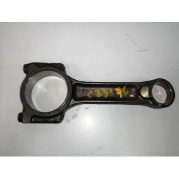 Recambio de biela para renault clio iv 1.5 dci diesel fap referencia OEM IAM   