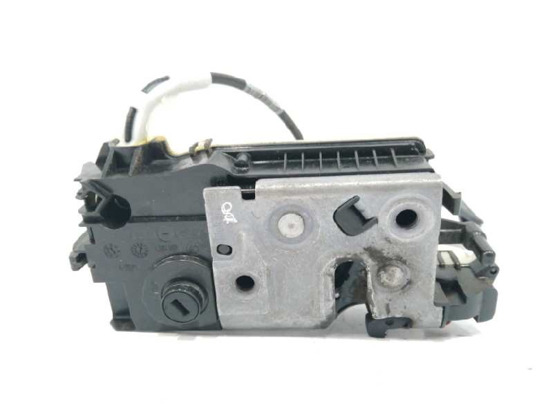 Recambio de cerradura puerta trasera izquierda para peugeot 208 1.2 12v vti referencia OEM IAM 9688080880 Recambio de cerradura puerta trasera izquierda para peugeot 208 1.2 12v vti referencia OEM IAM 9688080880