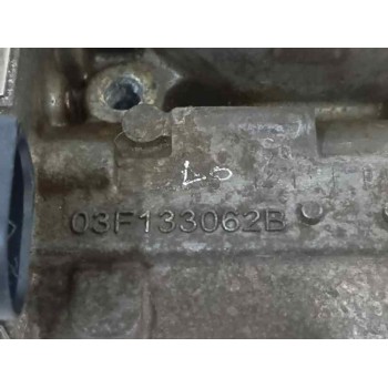 Recambio de caja mariposa para volkswagen passat b8 (3g2, cb2) 1.4 tsi 150 cv referencia OEM IAM 03F133062B  