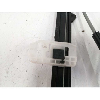 Recambio de elevalunas delantero derecho para renault megane ii berlina 3p confort dynamique referencia OEM IAM 8200325135 SIN M