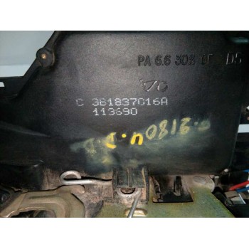 Recambio de cerradura puerta delantera derecha para volkswagen golf iv berlina (1j1) 1.9 tdi referencia OEM IAM 3B1837016A  