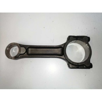 Recambio de biela para renault clio iv 1.5 dci diesel fap referencia OEM IAM   