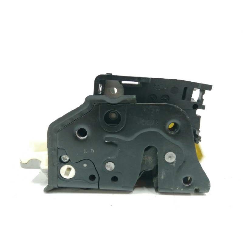 Recambio de cerradura puerta trasera derecha para volkswagen passat berlina (3c2) 2.0 tdi referencia OEM IAM 3C4839016A  