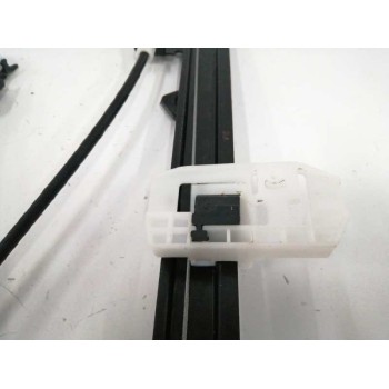 Recambio de elevalunas delantero derecho para renault megane ii berlina 3p confort dynamique referencia OEM IAM 8200325135 SIN M