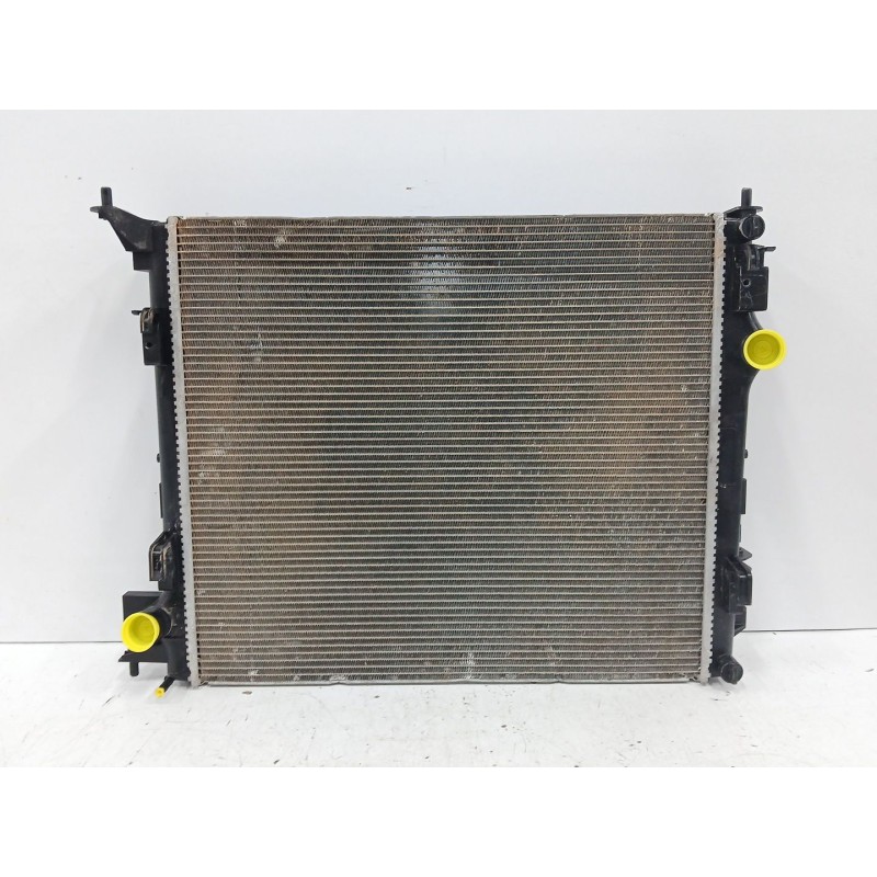 Recambio de radiador agua para nissan qashqai iii (j12) 1.3 dig-t referencia OEM IAM 21410HV70A  