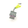 Recambio de camara vision trasera para peugeot 208 (p2) 1.5 blue-hdi fap referencia OEM IAM 9832294580  