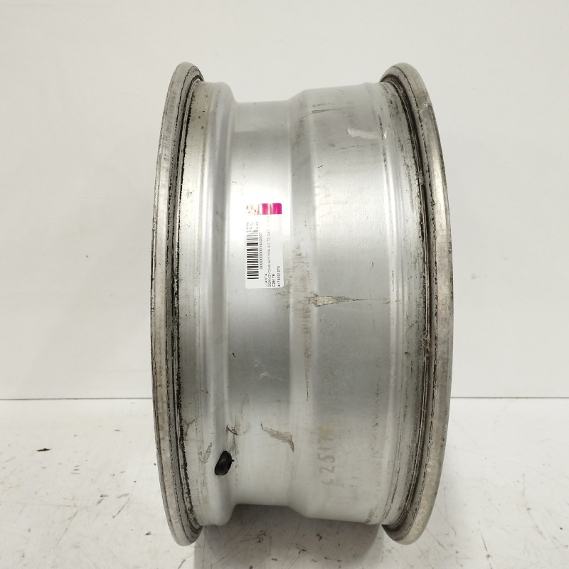 LLANTA 18X7 5J ET43 5H 5X130