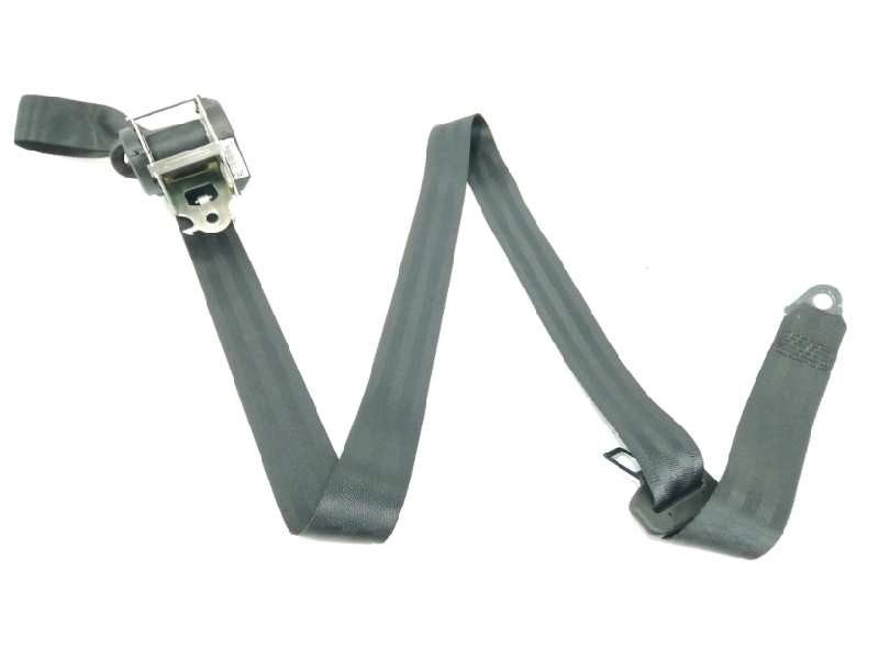 Recambio de cinturon seguridad trasero izquierdo para peugeot 208 1.2 12v vti referencia OEM IAM 98063162XY Recambio de cinturon seguridad trasero izquierdo para peugeot 208 1.2 12v vti referencia OEM IAM 98063162XY