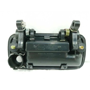 Recambio de maneta exterior delantera izquierda para suzuki vitara se/sv (et) 1.6 cat referencia OEM IAM 8282056B005PK  