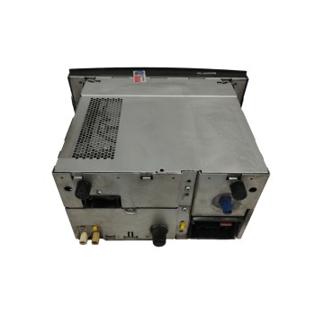 Recambio de sistema navegacion gps para volkswagen touareg (7la) 3.0 v6 tdi dpf referencia OEM IAM 7L6035191H OBSERVAR FOTO 