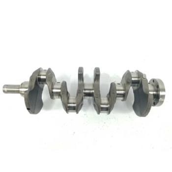 Recambio de cigueñal para renault clio iv 1.5 dci diesel fap referencia OEM IAM   