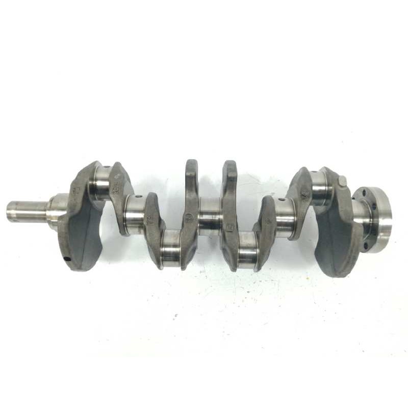Recambio de cigueñal para renault clio iv 1.5 dci diesel fap referencia OEM IAM   