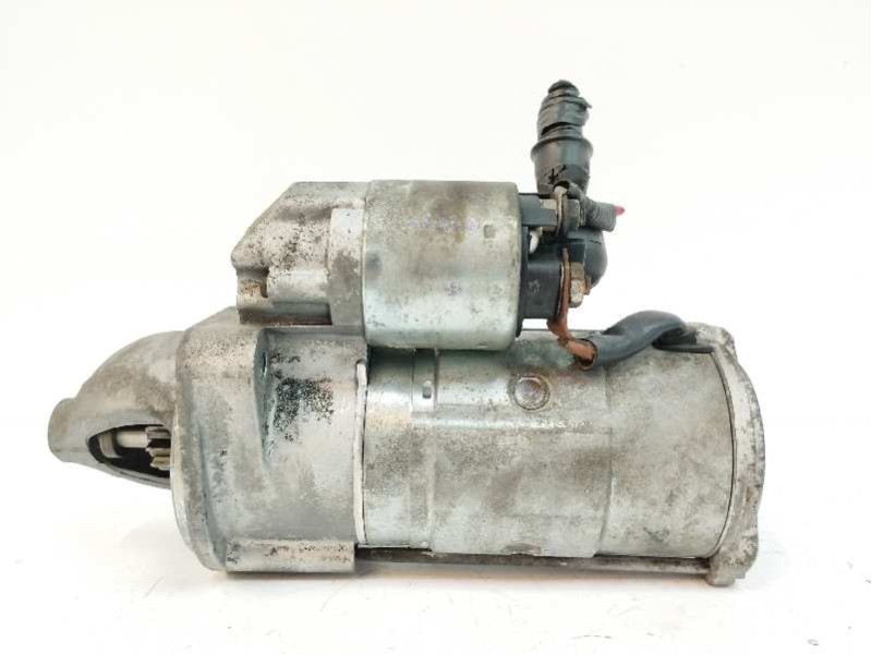 Recambio de motor arranque para ssangyong actyon 2.0 td cat referencia OEM IAM 6611513801 TM000A34001 