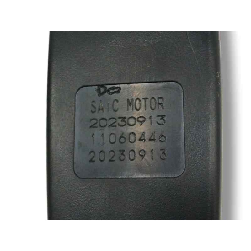 ENGANCHE CINTURON DERECHO TRASERO