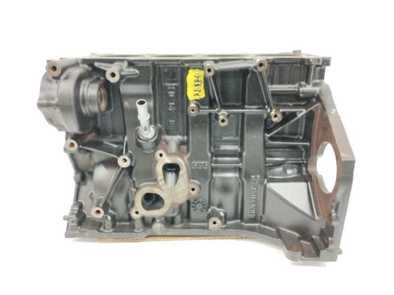 Recambio de bloque para nissan x-trail (t31) 2.0 dci turbodiesel cat referencia OEM IAM M9R832  