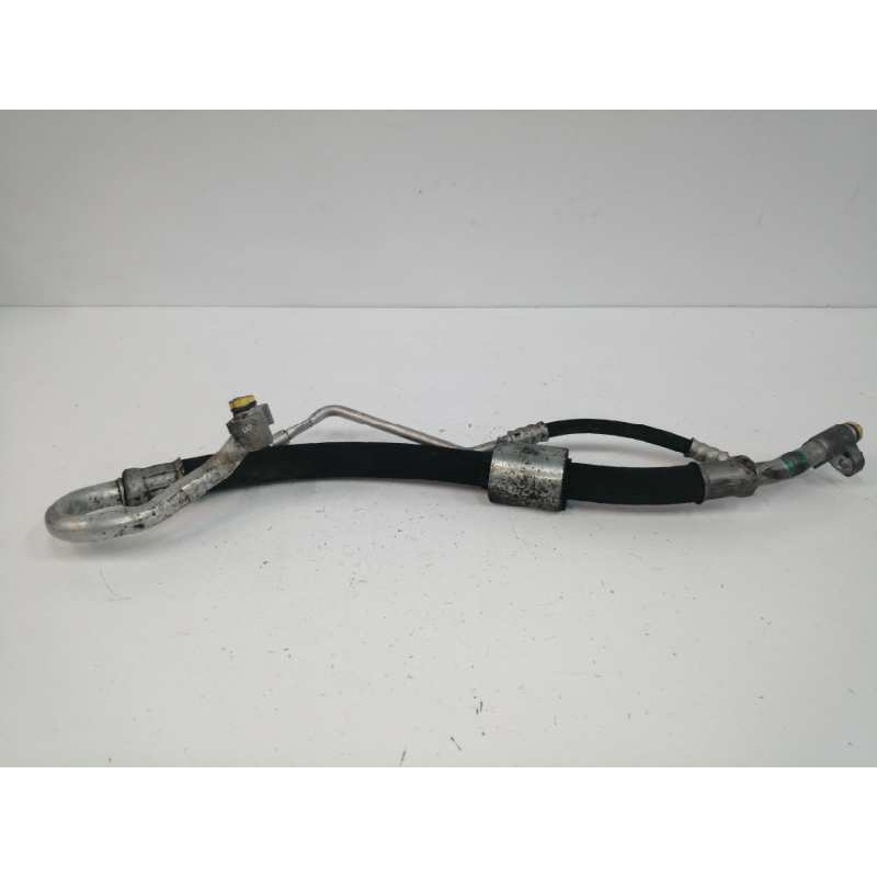Recambio de tubos aire acondicionado para bmw serie 1 berlina (e81/e87) 118d referencia OEM IAM 64536927538  