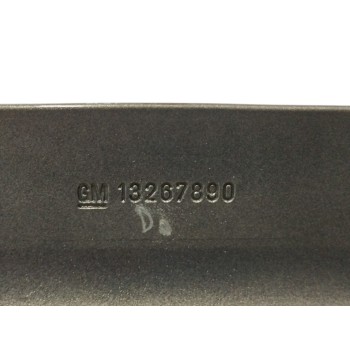 Recambio de refuerzo paragolpes delantero para opel meriva b 1.7 16v cdti referencia OEM IAM 13267890  