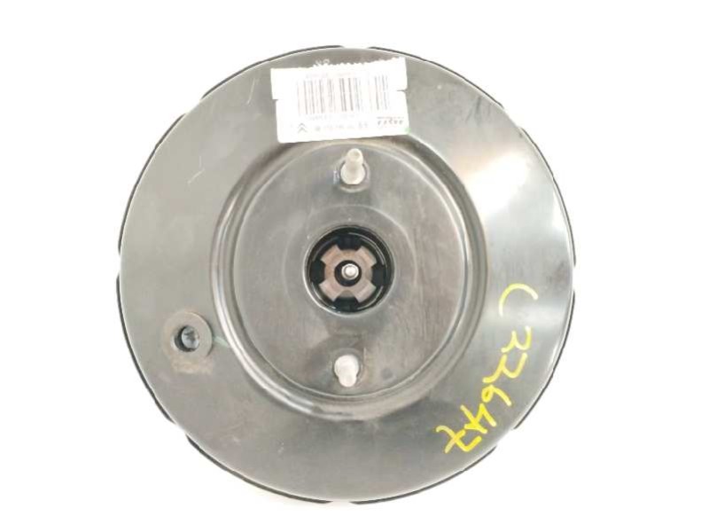 Recambio de servofreno para peugeot 208 1.2 12v e-thp referencia OEM IAM 9811514180  