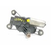 Recambio de motor limpia trasero para bmw x5 (e53) 3.0 turbodiesel cat referencia OEM IAM 8377163  