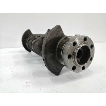 Recambio de cigueñal para renault clio iv 1.5 dci diesel fap referencia OEM IAM   