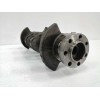 Recambio de cigueñal para renault clio iv 1.5 dci diesel fap referencia OEM IAM   