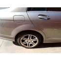 MERCEDES-BENZ CLASE C (W204) LIM.